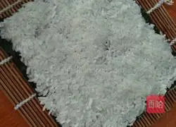 Sushi recipe illustration 5