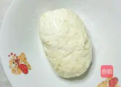 Illustration of how to make home-style sauce pancake 5