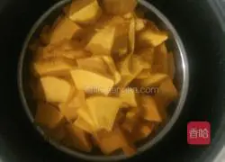 Pumpkin pie recipe 2