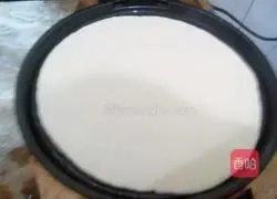 Illustration of how to make pancakes 8