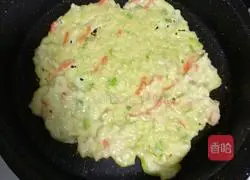 Healthy Cake Recipe Illustration 7