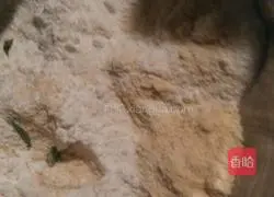 Egg pancake recipe 1