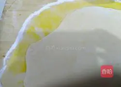 Illustration of how to make homemade sugar cakes 3