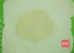 Illustration of how to make sesame pancakes stuffed with mushrooms and meat 10