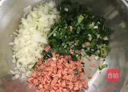 Potato pancake recipe 1