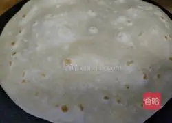 Spring Pancakes Recipe Illustration 9