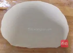 How to make scallion pancakes 5