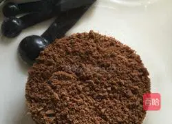 Russian Thousand Layer Tirami Illustration of Su's practice 10