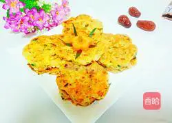 Potato rice cake recipe 8