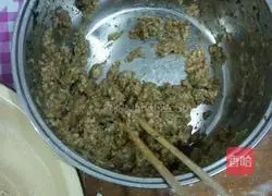 Illustration of how to make pie 1