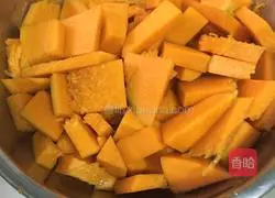 Pumpkin pie recipe 2