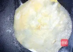 Illustration of how to make hand cakes 4