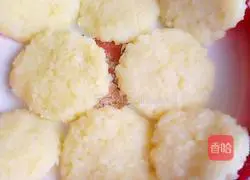 Illustration of how to make potato cakes 3