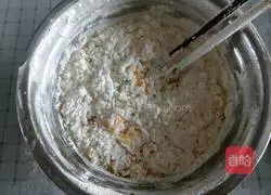 Chiffon Cake Recipe Illustration 10