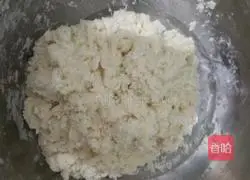 Thousand-layer cake (pork stuffing) detailed recipe illustration 3