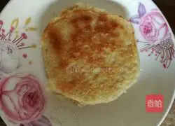 N types of cooking of Xima cake~~Illustration of the second method 6