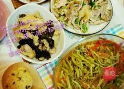 Rice cake recipe illustration 5