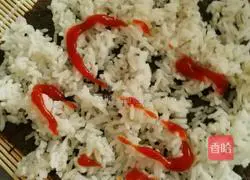 Home-style sushi recipe 4