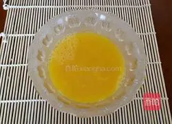 Illustration of how to make sushi 2