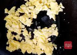 Leek Thousand Layer Cake Recipe Illustration 6