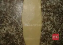 Wife Cake Recipe Illustration 13