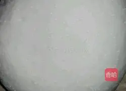 Illustration of how to make spicy shortbread 1