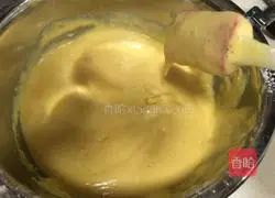 French whole egg sponge cake recipe 5