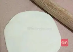 Illustration of how to make pancakes 6