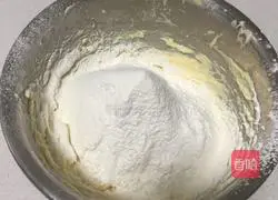 Illustration of how to make butter biscuits 4