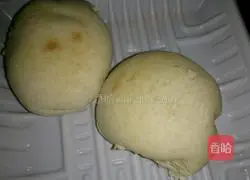 Illustration of how to make Soviet-style fermented brown sugar cake (grill version) 9