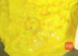 Illustration of how to make sushi 5