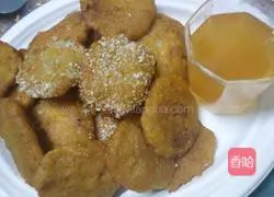 Pumpkin pie recipe illustration 5