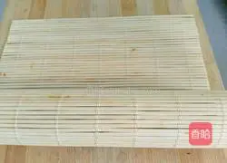 Home-style sushi recipe 10