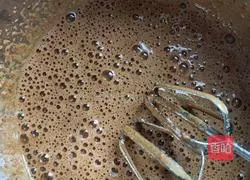 Brown Sugar Date Cake (Sponge Cake Version) Recipe Illustration 3