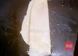 Egg Burrito Recipe Illustration 5