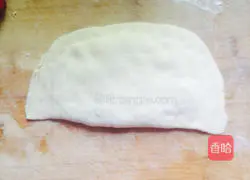 Illustration of how to make golden meatloaf 6