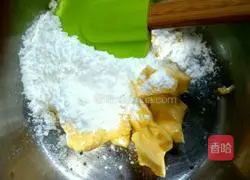 Teenage Mutant Ninja Turtles Butter Cookies Recipe Illustration 2