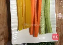 Black rice sushi recipe 4