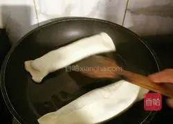 Thousand-layer meat pie recipe 5