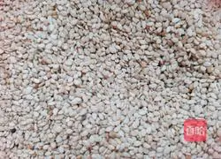 Sesame sesame cake recipe 10