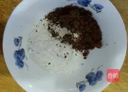 Breakfast, brown sugar pancake recipe 1