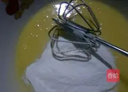 Peanut cake recipe illustration 4