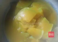 Pumpkin pancake recipe 7