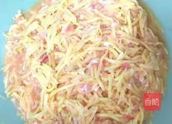 Crispy Potato Pancakes Recipe Illustration 5