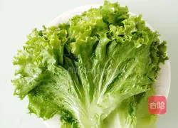 Illustration of how to make egg-filled pancakes with cabbage 7