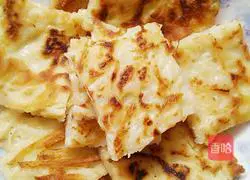 Potato cake recipe illustration 4