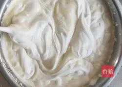 12 Tiramisu Double Layer Cake Recipe Illustration 7