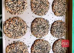 Sesame cake recipe 8