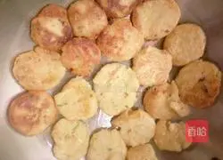 Black pepper potato pancake recipe 5