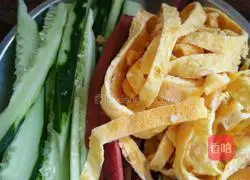 Japanese sushi recipe illustration 2